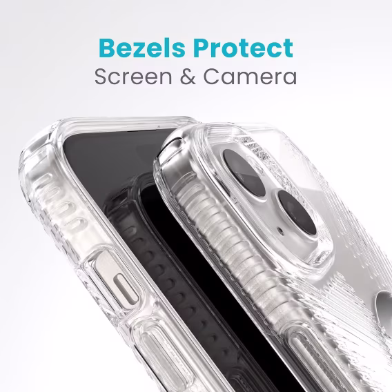 Speck ClickLock MagSafe iPhone 15 Kılıfı