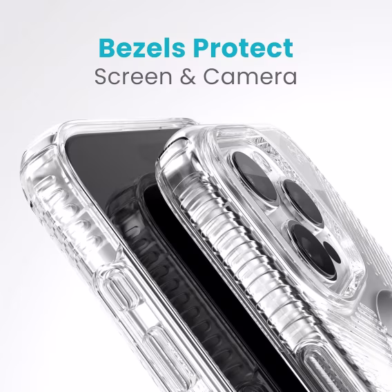 Speck ClickLock MagSafe iPhone 15 Kılıfı