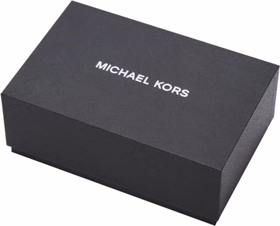 Michael Kors Erkek Slim Runway Kuvars Saat MK8918