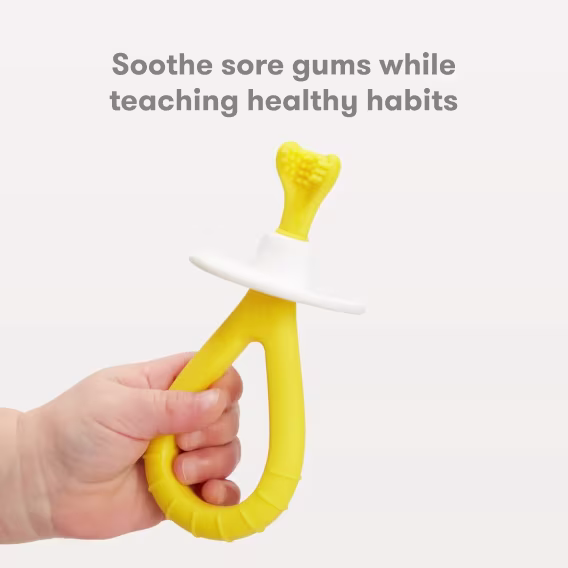 FridaBaby Bebek Diş Fırçası