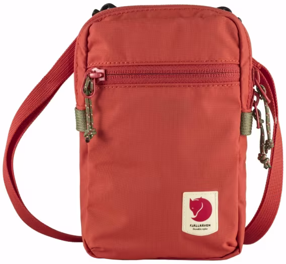 Fjallraven Kanken High Coast Küçük Çanta
