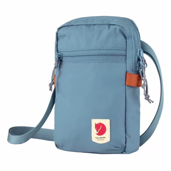 Fjallraven Kanken High Coast Küçük Çanta
