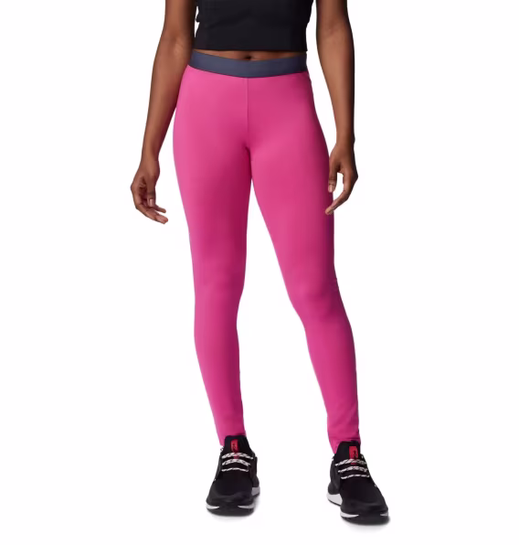 Columbia Kadın Yürüyüş Taytı