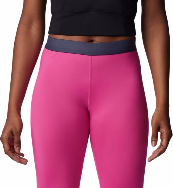 Columbia Kadın Yürüyüş Taytı