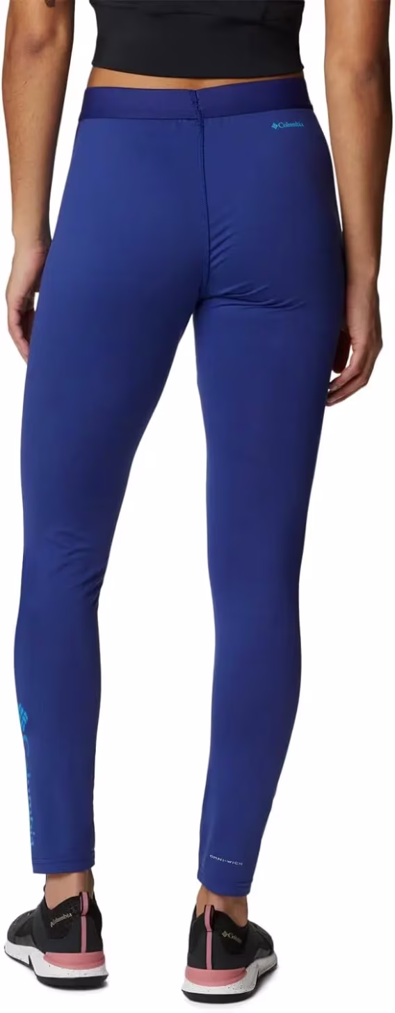 Columbia Kadın Yürüyüş Taytı