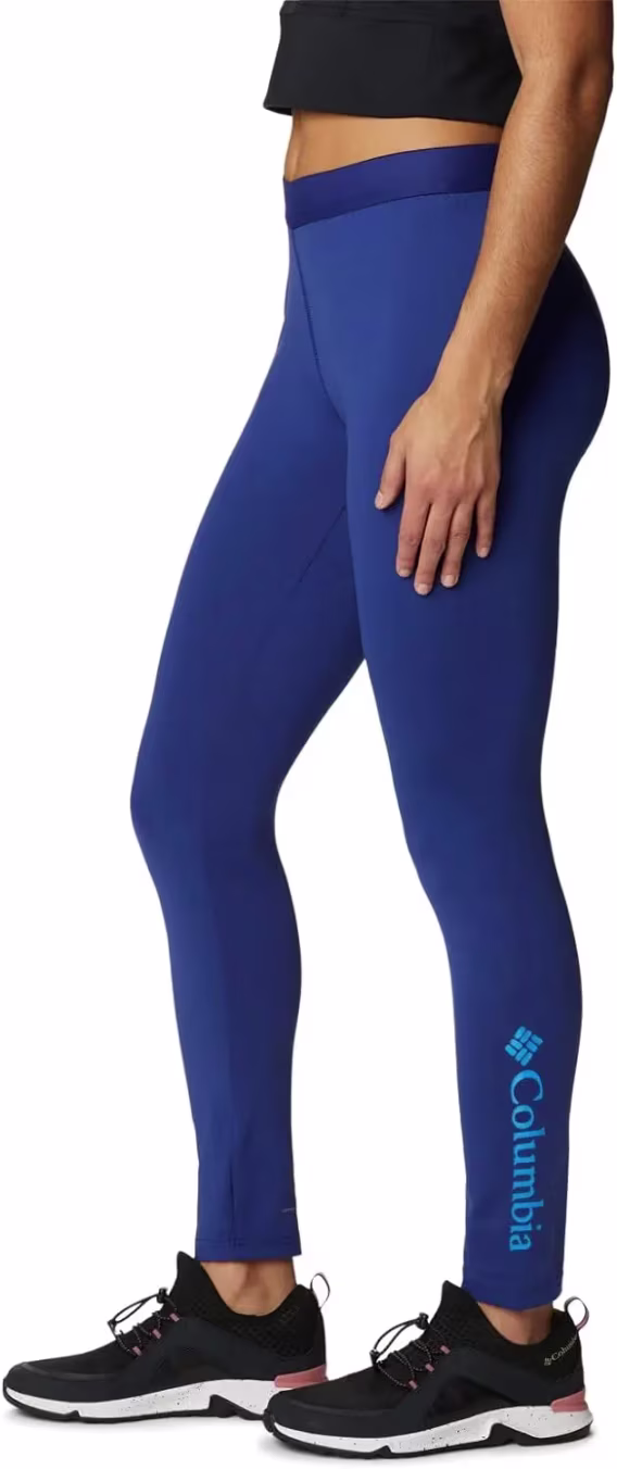 Columbia Kadın Yürüyüş Taytı