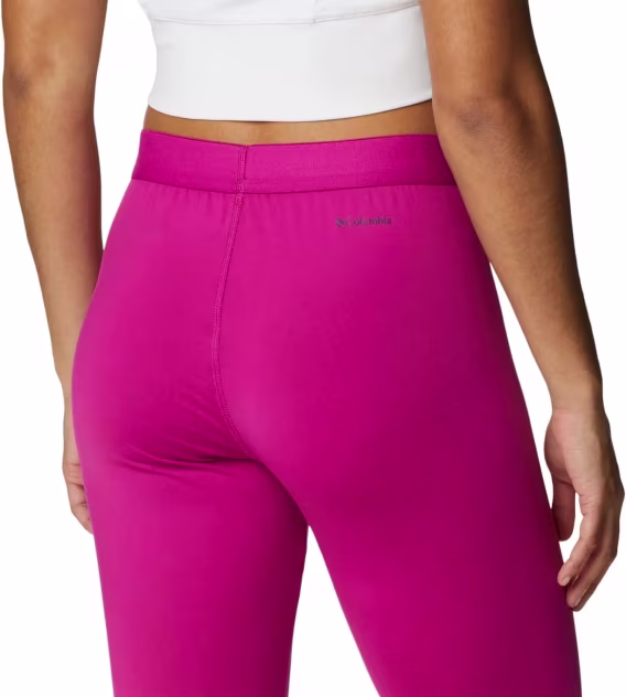 Columbia Kadın Yürüyüş Taytı