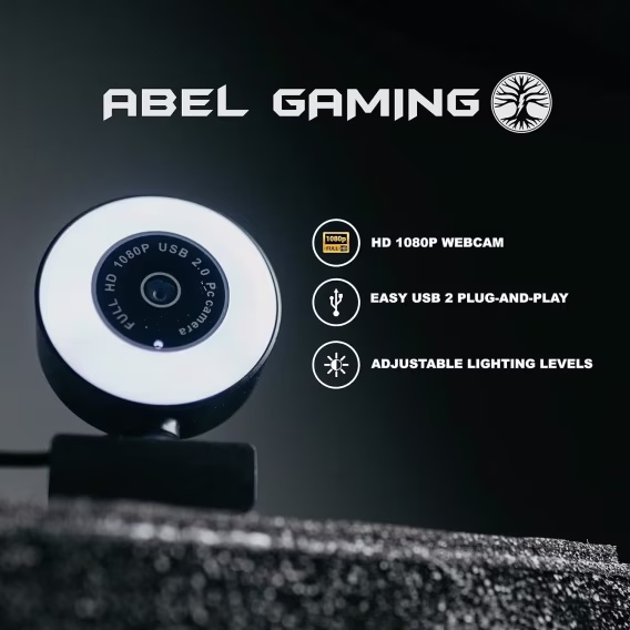 Abel Gaming Canlı Yayın Kiti