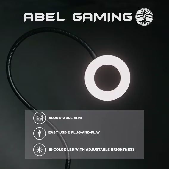 Abel Gaming Canlı Yayın Kiti