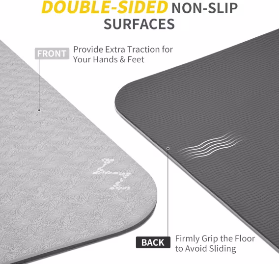 Cambivo Yoga Minderi