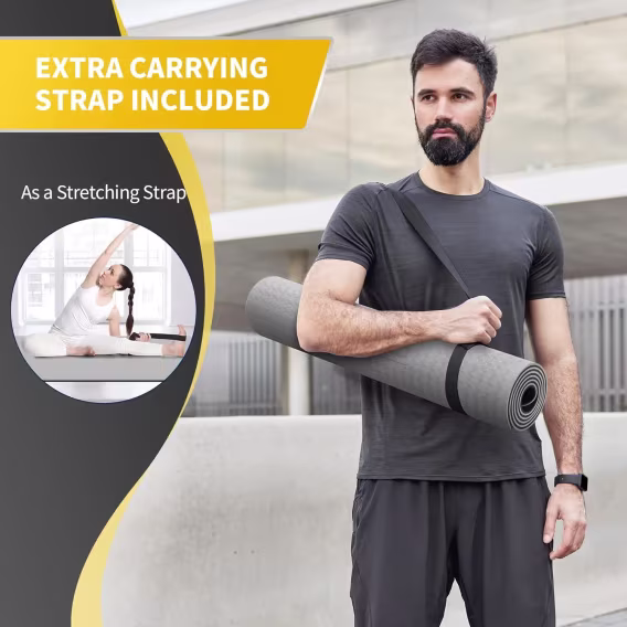 Cambivo Yoga Minderi