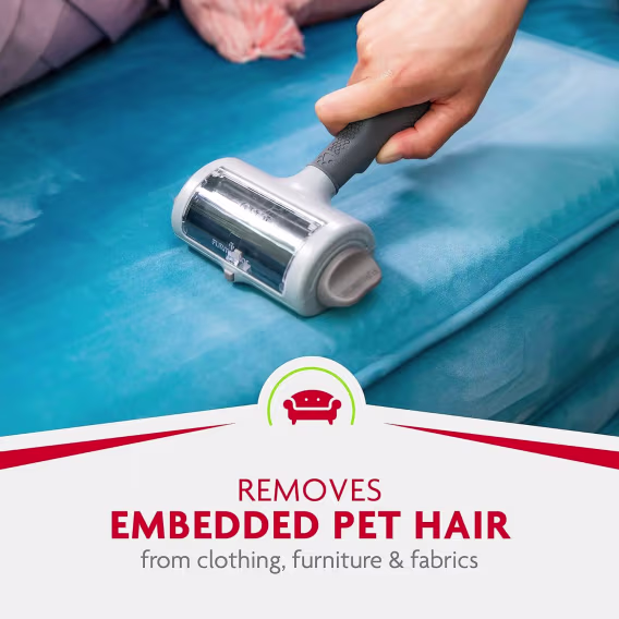 FURminator P92931 Kişisel Tüy Toplama Aleti