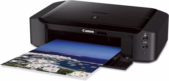 Canon IP8720 Kablosuz Yazıcı
