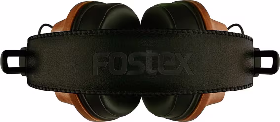 Fostex T60RP Stüdyo Kulaklık T60RP Kulaklık Seti