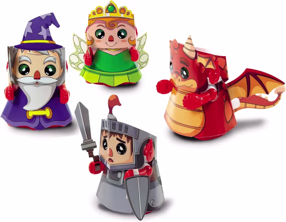 Clementoni  Süper Doktor