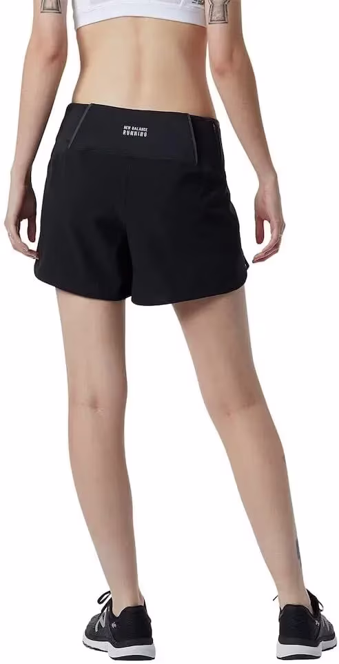  New Balance Impact Run Kadın Şort