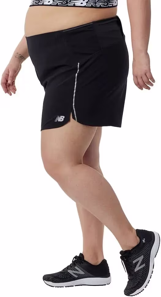  New Balance Impact Run Kadın Şort