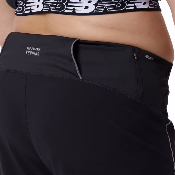  New Balance Impact Run Kadın Şort