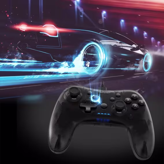 Acer Nitro Kablolu Oyun Kumandası