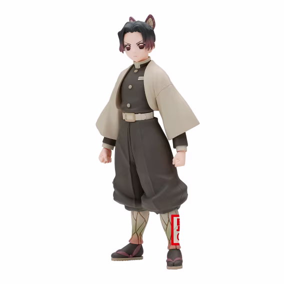 Banpresto -Demon Slayer: Kimetsu no Yaiba vol.40- Shinobu Kocho Heykel