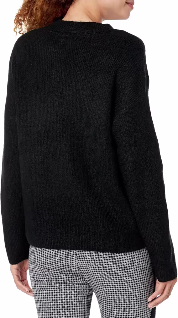 GAP Kadın Forever Cozy Fitilli Kazak