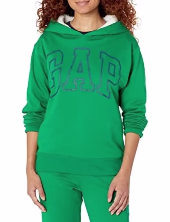 gap-kadin-logolu-sherpa-astarli-kapusonlu-sweatshirt-v-926906