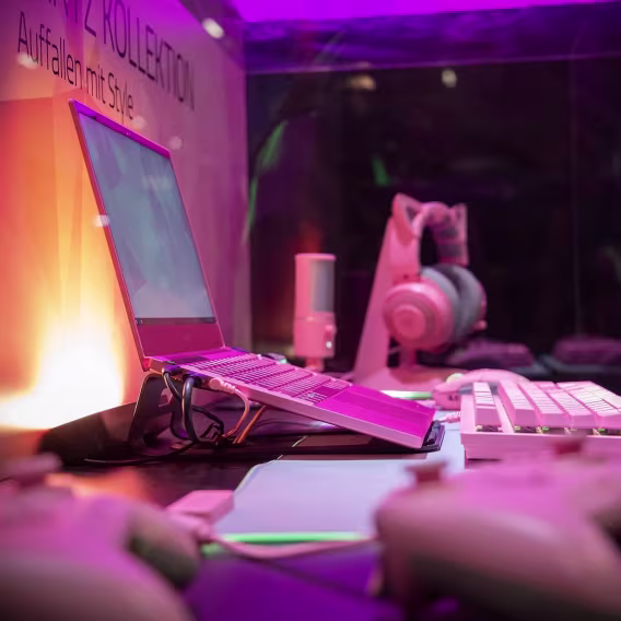 Razer Kitty Kedi Kulakları