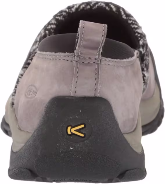 KEEN Kadın Kaci 2 Kışlık Yalıtımlı Terlik