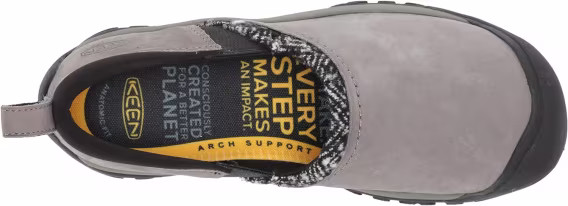 KEEN Kadın Kaci 2 Kışlık Yalıtımlı Terlik