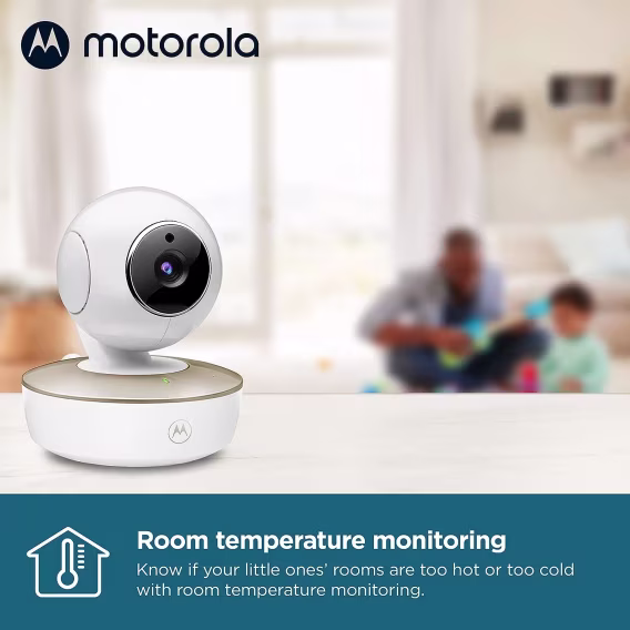 Motorola Bebek Monitörü Kamerası  VM50G