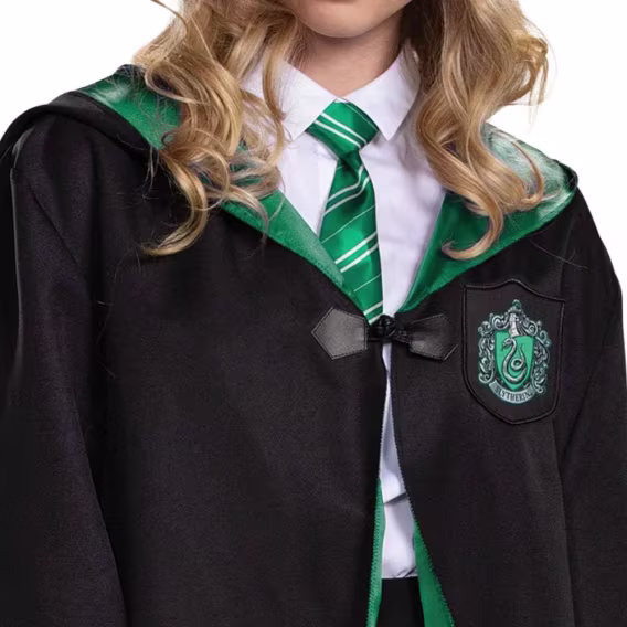 DISGUISE Harry Potter Hogwarts Evi Temalı Kostüm