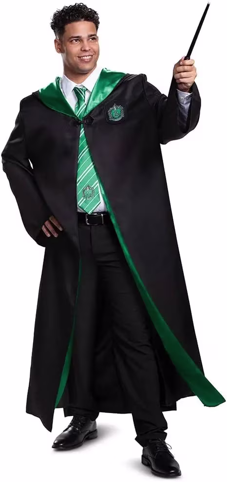 DISGUISE Harry Potter Hogwarts Evi Temalı Kostüm