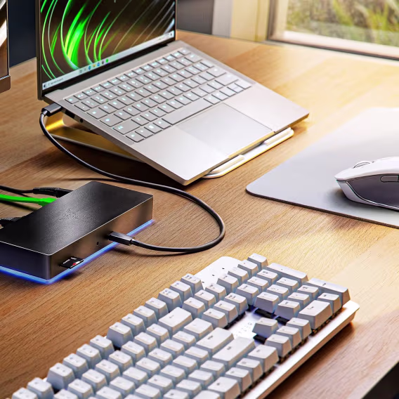 Razer Dizüstü Bilgisayar Standı