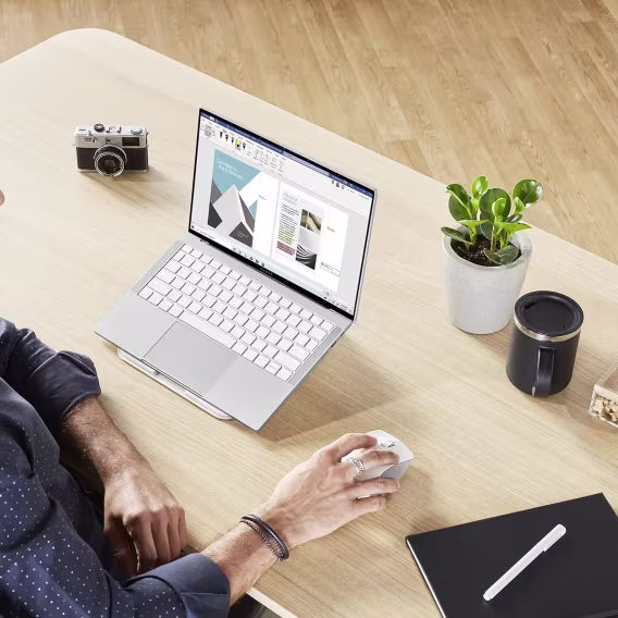 Razer Dizüstü Bilgisayar Standı