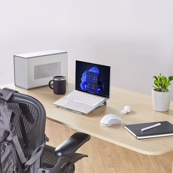 Razer Dizüstü Bilgisayar Standı