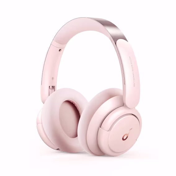 Soundcore by Anker Life Q30 Hibrit Aktif Gürültü Önleyici Kulaklık