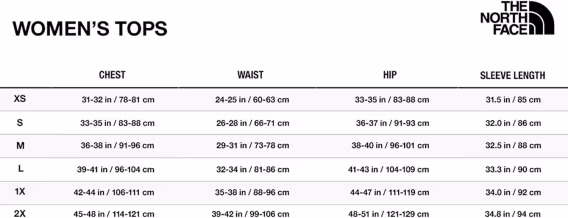 The North Face Active Stretch Kadın Mont