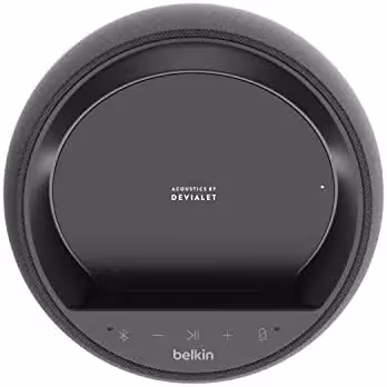 Belkin SOUNDFORM Elite HiFi Akıllı Hoparlör