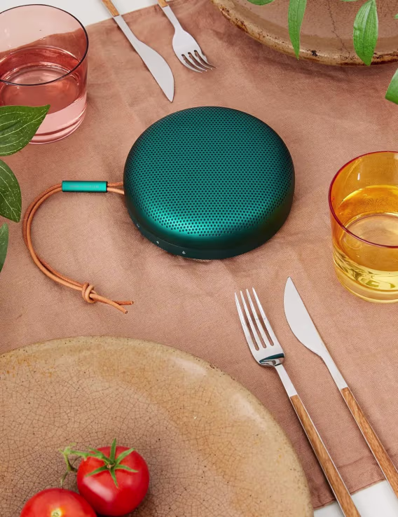 Bang & Olufsen Beosound A1 (2. Nesil)  Bluetooth Hoparlör
