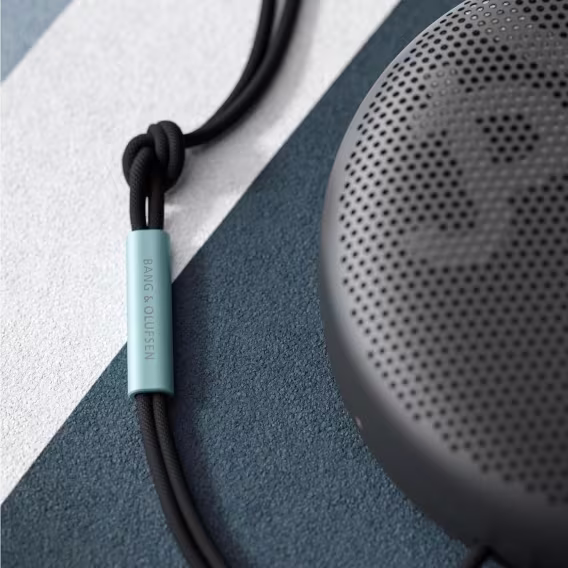 Bang & Olufsen Beosound A1 (2. Nesil)  Bluetooth Hoparlör