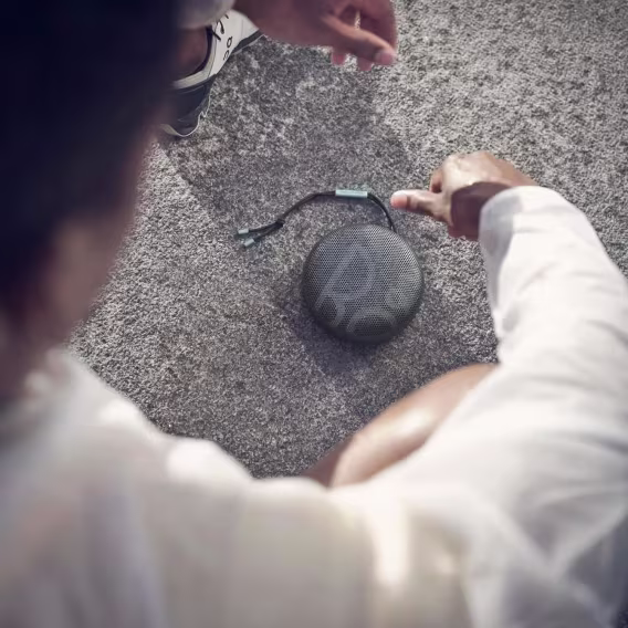 Bang & Olufsen Beosound A1 (2. Nesil)  Bluetooth Hoparlör