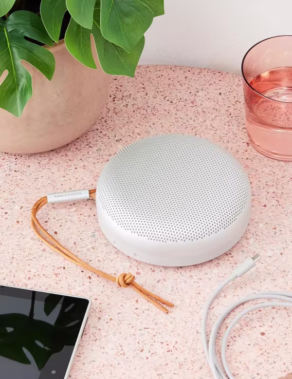 Bang & Olufsen Beosound A1 (2. Nesil)  Bluetooth Hoparlör