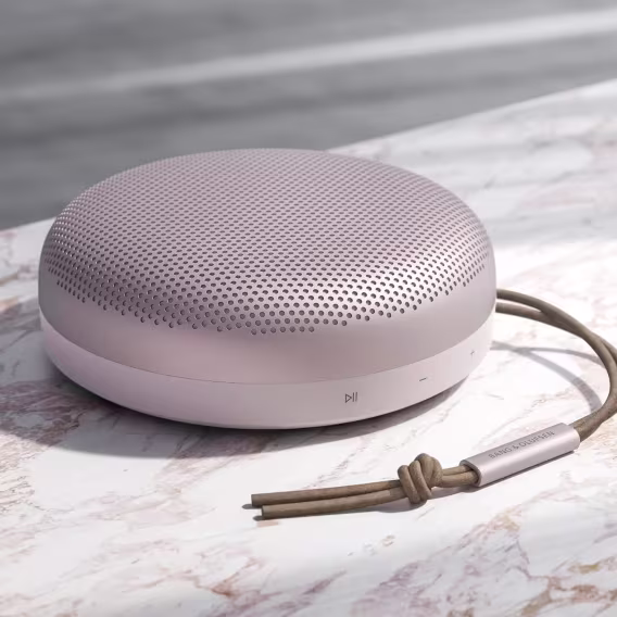 Bang & Olufsen Beosound A1 (2. Nesil)  Bluetooth Hoparlör