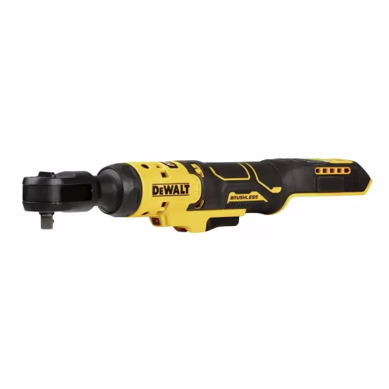 DEWALT ATOMIC 20V MAX* Akülü Cırcır - Yalnızca Alet (DCF513B)