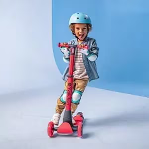 Carousel slide