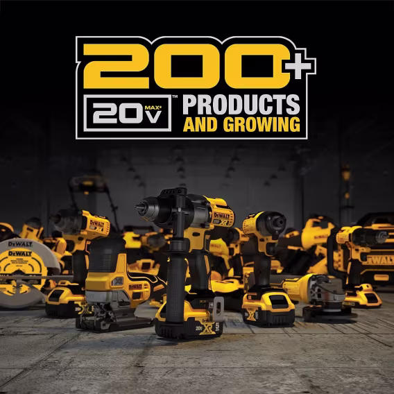 DEWALT 20V MAX XR Darbeli Matkap Seti Fırçasız (DCD996P2)