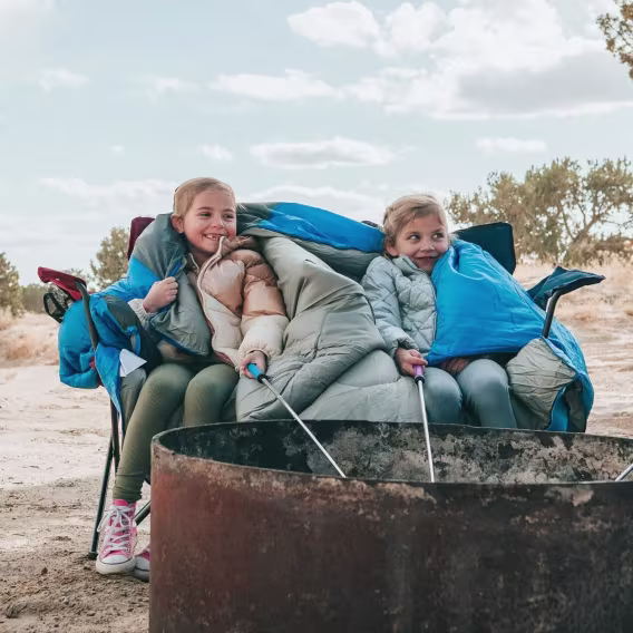 MalloMe  Yetişkinler için Soğuk Hava ve Sıcak Uyku Tulumları