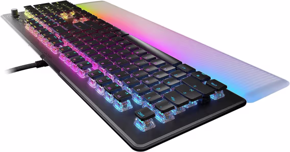 ROCCAT Vulcan II Max – OptikMekanik PC Oyun Klavyesi