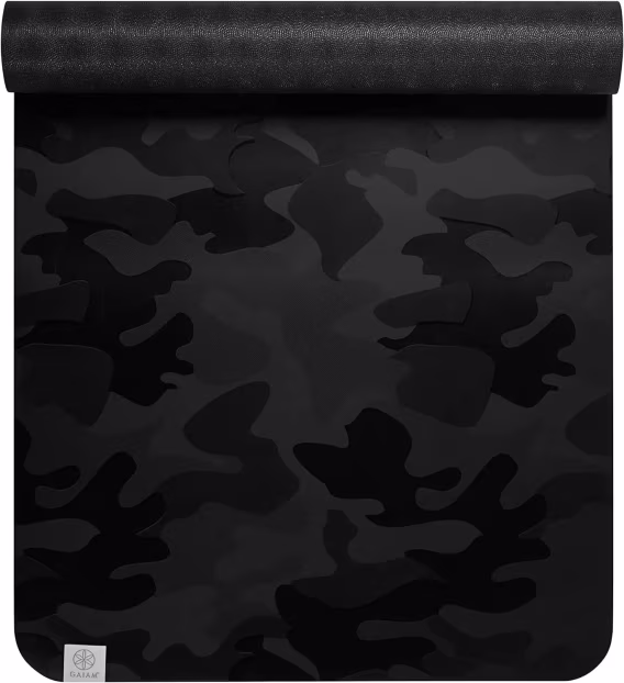 Gaiam Yoga Minderi  Kaymaz