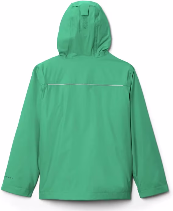 Columbia Erkek Çocuk Su Geçirmez Mont